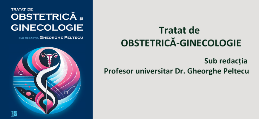 Tratat de Obstetrica-Ginecologie
